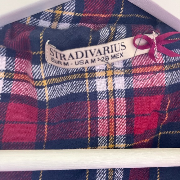 ❌❌ SOLD❌ Red coat❌❌ - Picture 3 of 8